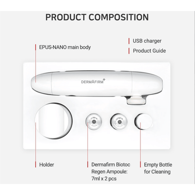 EPUS-Nano - Dermafirm USA