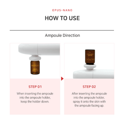 EPUS-Nano - Dermafirm USA