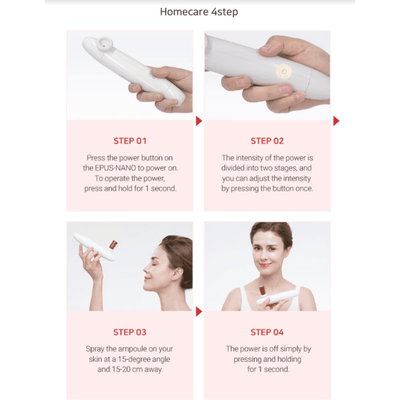 EPUS-Nano - Dermafirm USA