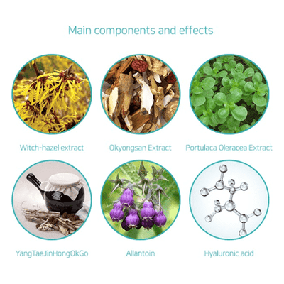 Hydro Fresh Formula - 120ml - Dermafirm USA