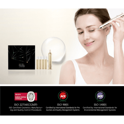 BIOTOC REGEN Serum - 5-Pack of 10ml (each) - Dermafirm USA