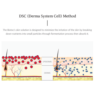 BIOTOC REGEN Cream - 50g - Dermafirm USA