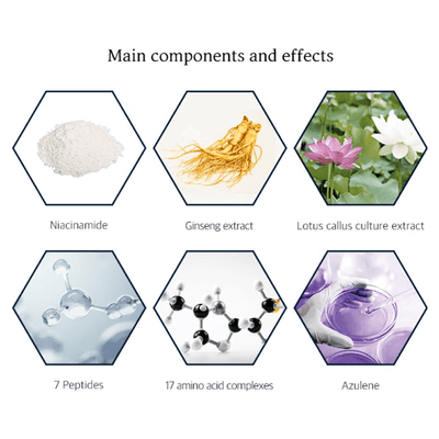 BIOTOC REGEN Cream - 50g - Dermafirm USA