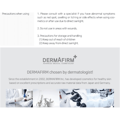 BIOTOC REGEN Cream - 50g - Dermafirm USA