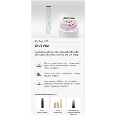 EPUS-Pro - Dermafirm USA
