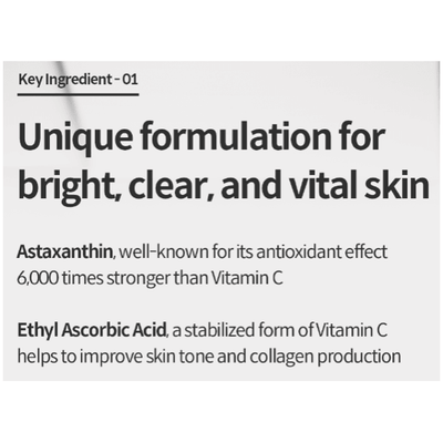 Age Reviving Vital Toner A4 - 200ml (6.76 Fl oz) - Dermafirm USA