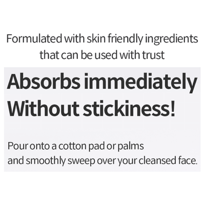 Age Reviving Vital Toner A4 - 200ml (6.76 Fl oz) - Dermafirm USA