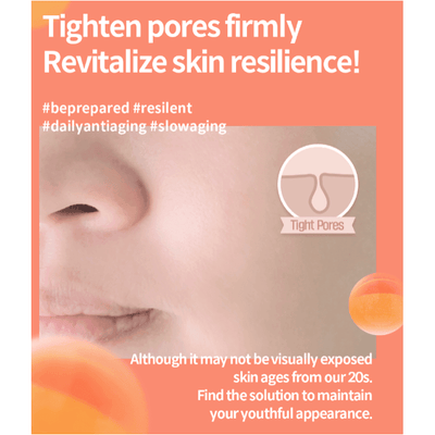 Age Reviving Vital Emulsion A4 - 200ml (6.76 Fl oz) - Dermafirm USA