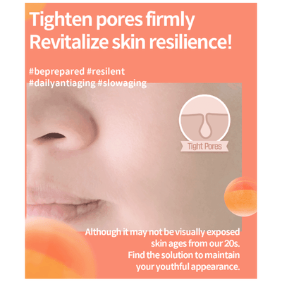 Bio Correction Ampoule Astasome A4 - 50ml (1.69 Fl oz) - Dermafirm USA