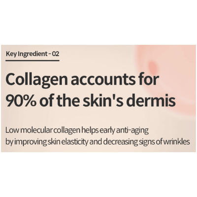 Bio Correction Ampoule Astasome A4 - 50ml (1.69 Fl oz) - Dermafirm USA