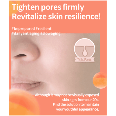 Age Reviving Firming Cream A4 - 50ml (1.69 oz) - Dermafirm USA