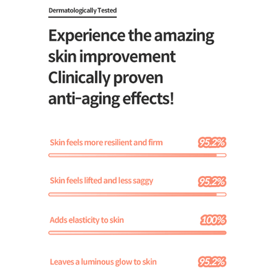 Age Reviving Firming Cream A4 - 50ml (1.69 oz) - Dermafirm USA