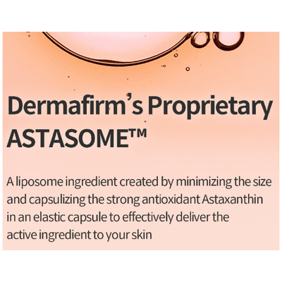 Age Reviving Firming Cream A4 - 50ml (1.69 oz) - Dermafirm USA