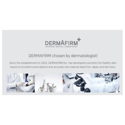 Azulene Vera Gel - 120ml - Dermafirm USA