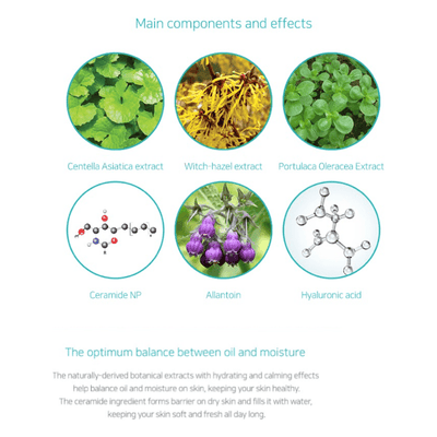 Ceramide Moisture Dew - 120ml - Dermafirm USA