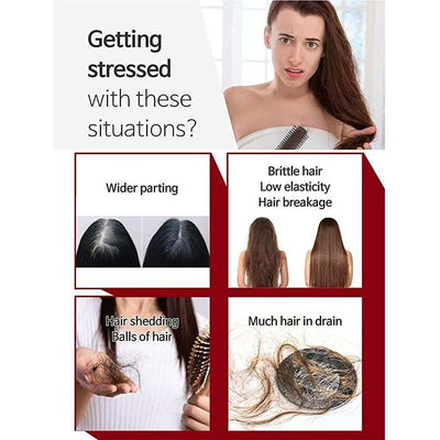 BallVic "W" Shampoo for Women - 230g - Dermafirm USA