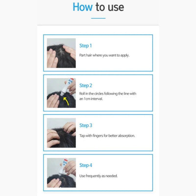 BallVic "W" Solution for Women - 50g - Dermafirm USA