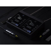 Staccato - Scalp Micropigmentation (SMP) Machine - Dermafirm USA