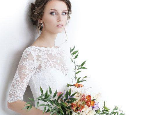 Beautiful brides by Dermafirm: healthy glowing skin - Dermafirm USA