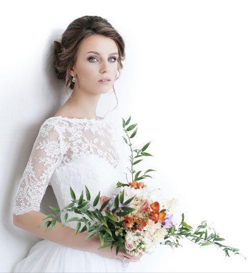 Beautiful brides by Dermafirm: healthy glowing skin - Dermafirm USA