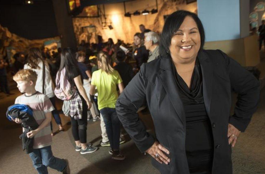 Scientists of Color: One Woman Empowering the Future of STEM - Dermafirm USA