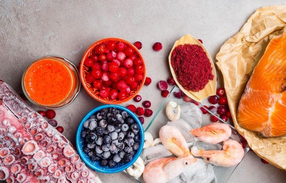 The Importance of Astaxanthin - Dermafirm USA