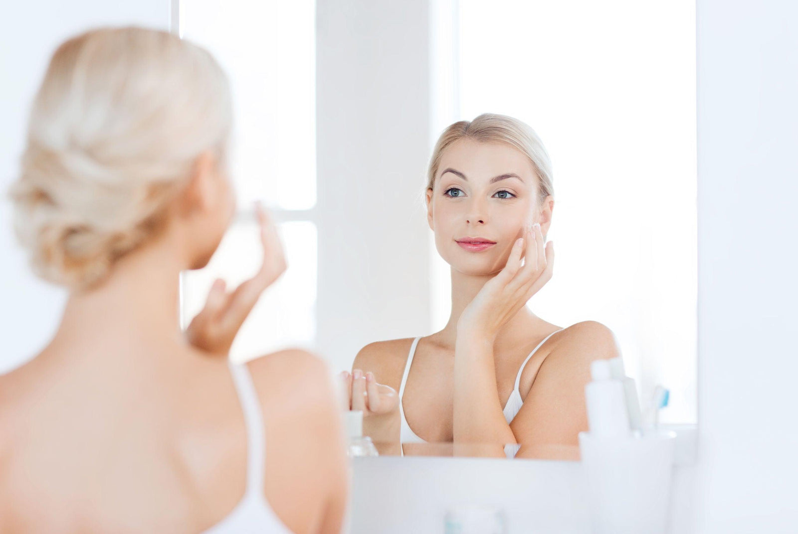 From Sizzling to Stunning:A Guide to Transitioning Your Skincare Routine From Summer to Fall - Dermafirm USA
