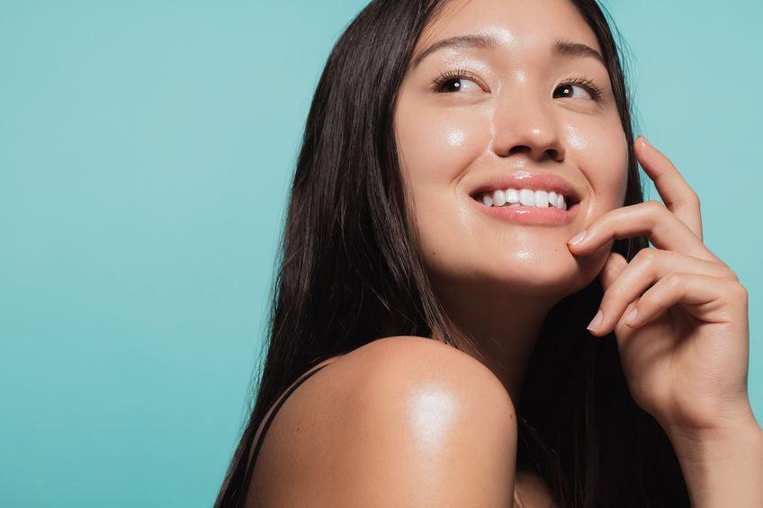Korean skincare ingredients