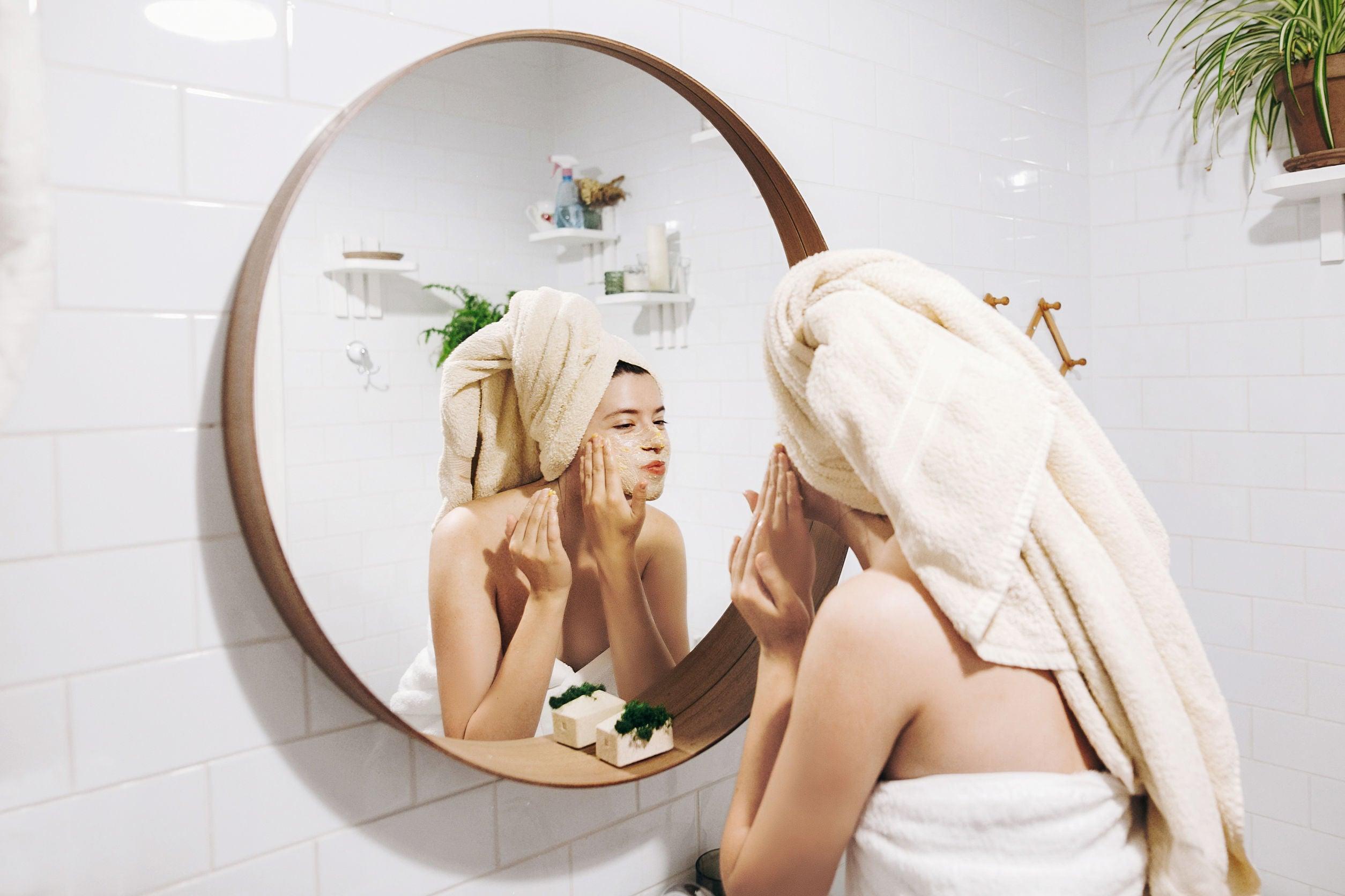 A Beginner’s Guide to Exfoliation - Dermafirm USA