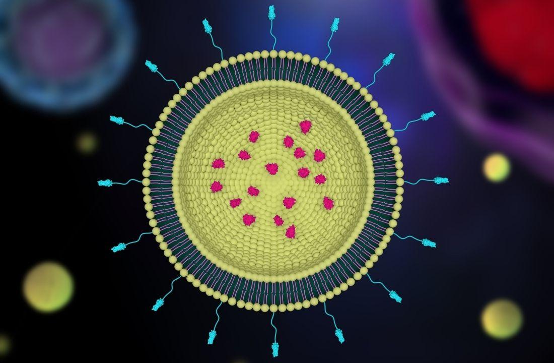 How important are liposomes for our skin? - Dermafirm USA