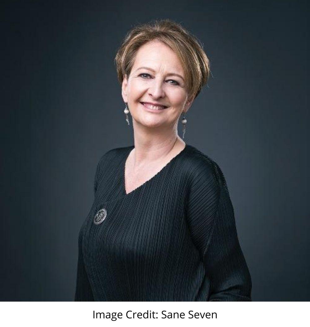 Spotlight: Insights from Edwina Dunn - Dermafirm USA