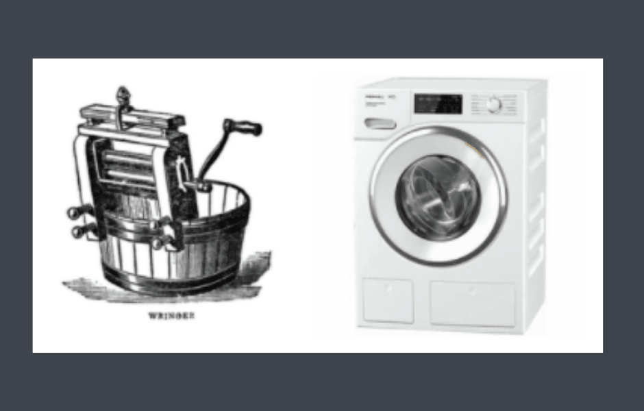 Black Women Invent: Household Staples Courtesy of the 1800s - Dermafirm USA