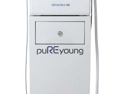 The Cutting-Edge Diasono 310 Machine for Total Skin Rejuvenation - Dermafirm USA