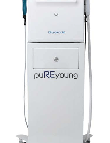 The Cutting-Edge Diasono 310 Machine for Total Skin Rejuvenation - Dermafirm USA