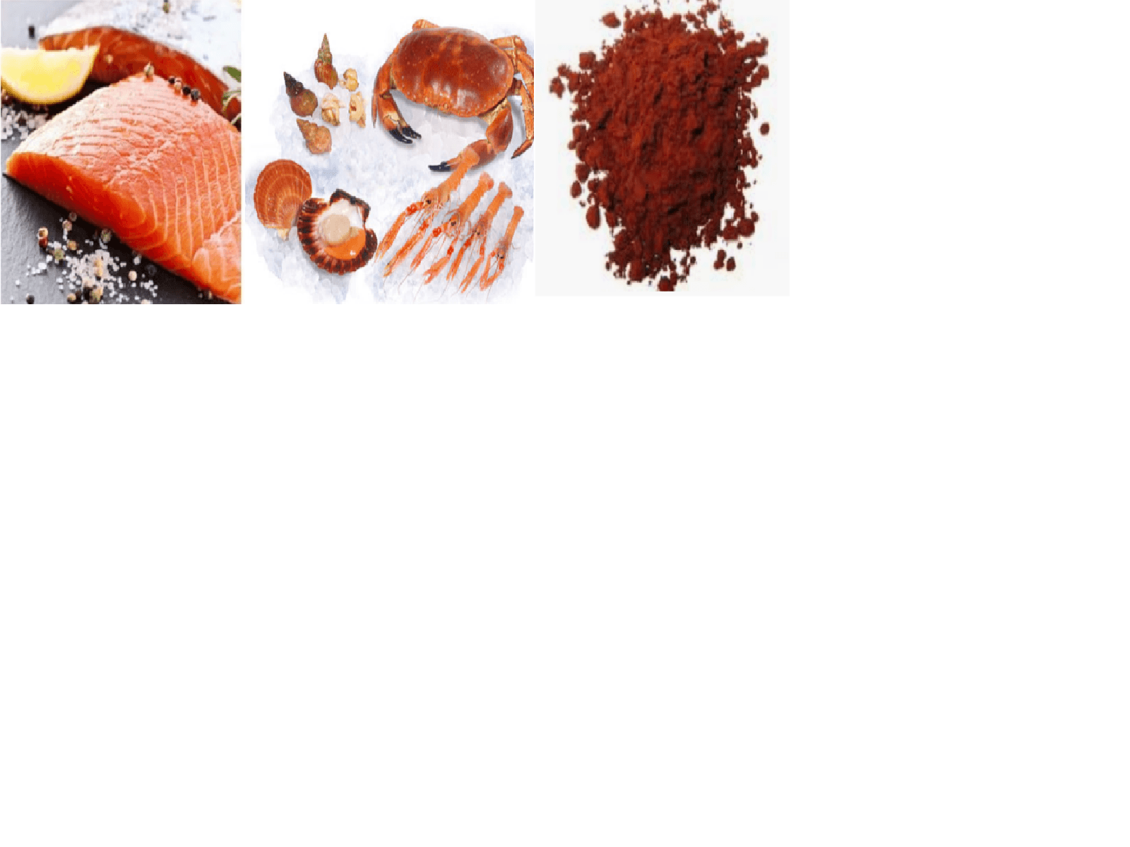 Astaxanthin: The New Best Skincare Ingredient Out There - Dermafirm USA