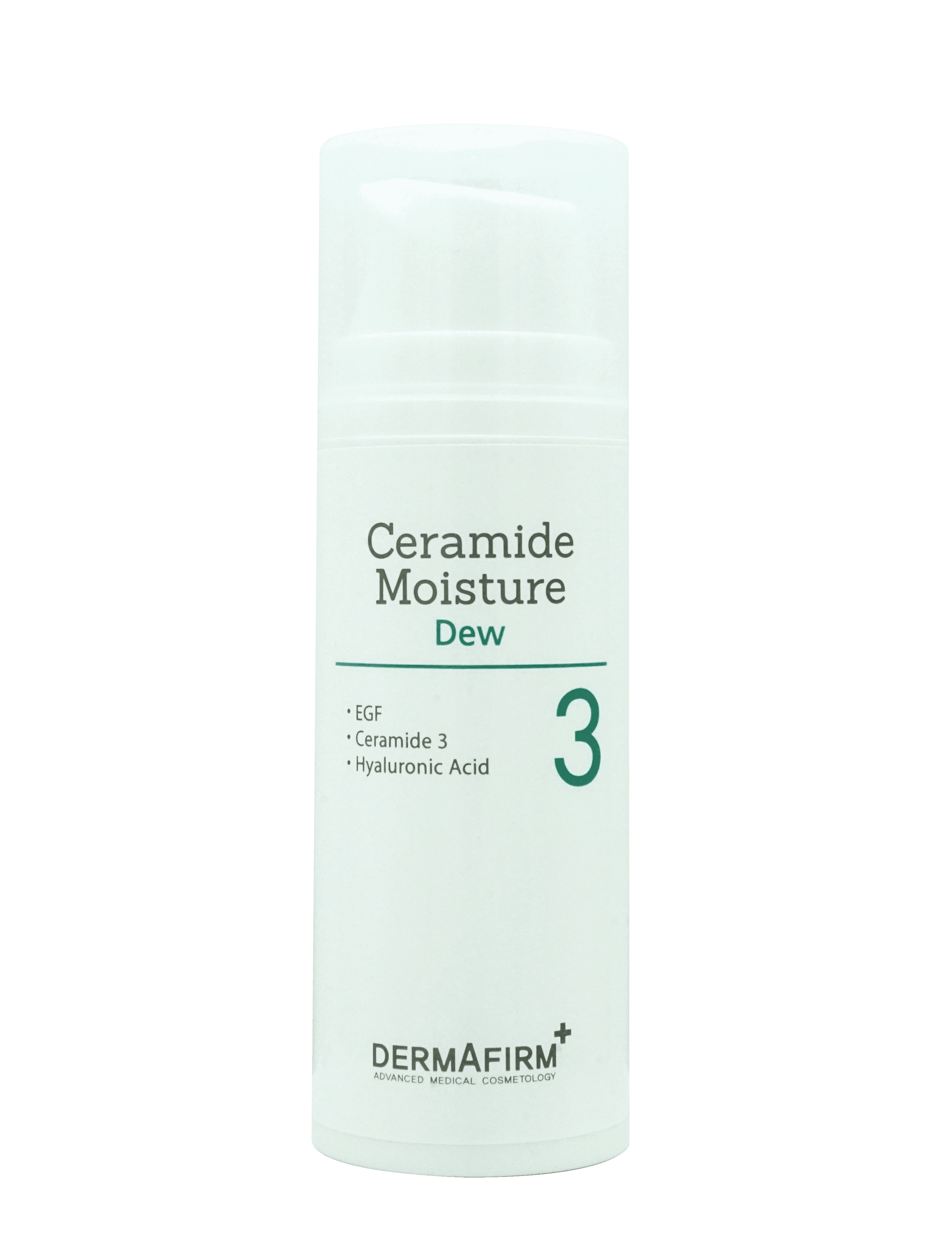 What is a Ceramide and what does it do to my skin? - Dermafirm USA
