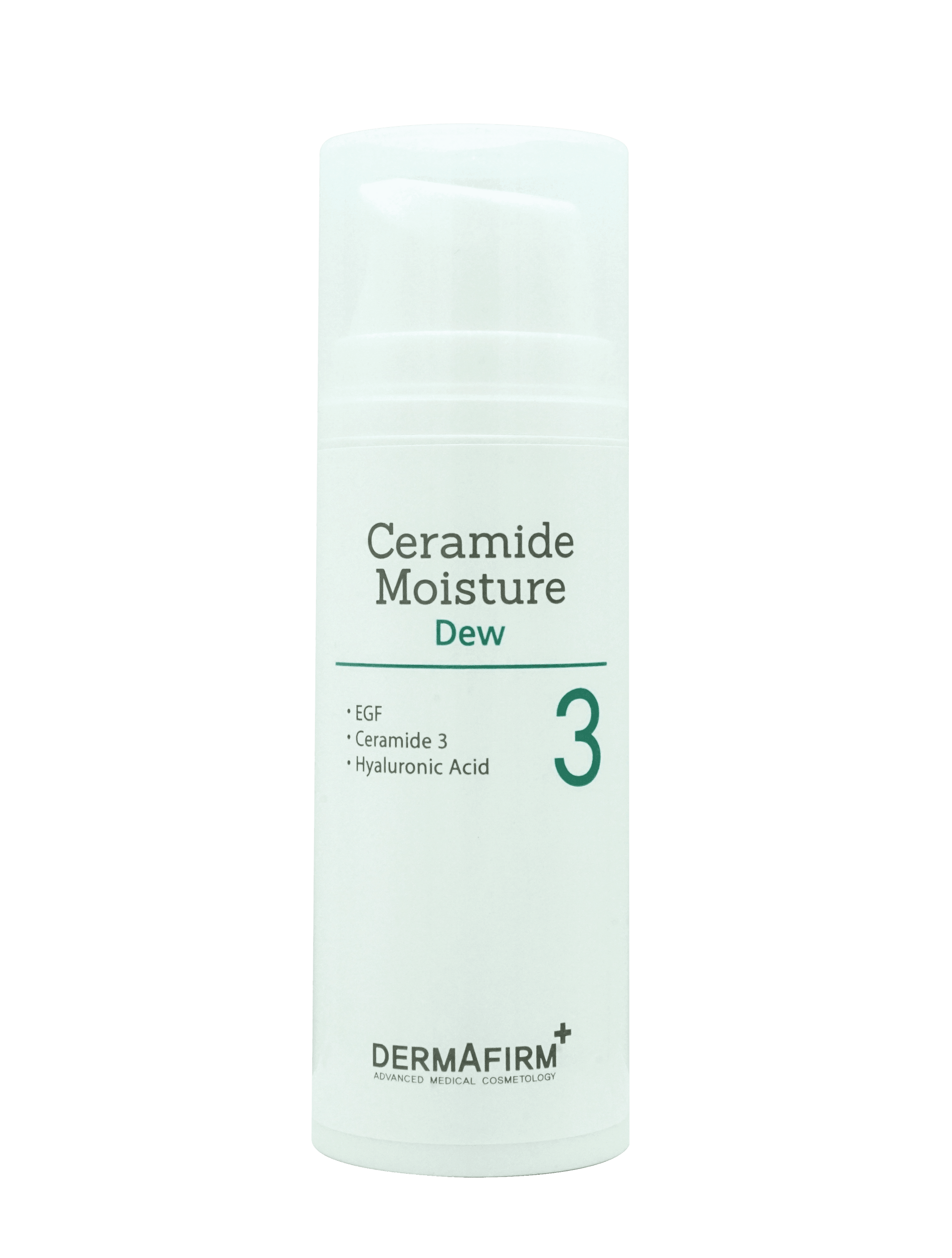 What is a Ceramide and what does it do to my skin? - Dermafirm USA