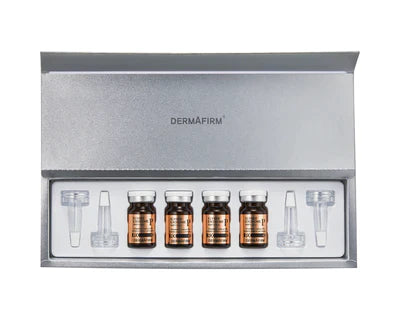 Dermafirm's Salmon DNA extract, PDRN (Polydeoxyribonucleotide), is a revolutionary skincare ingredient - Dermafirm USA