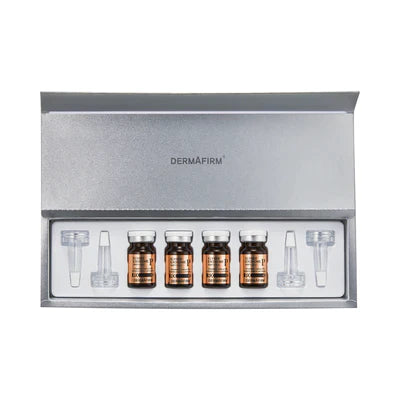 Dermafirm's Salmon DNA extract, PDRN (Polydeoxyribonucleotide), is a revolutionary skincare ingredient - Dermafirm USA