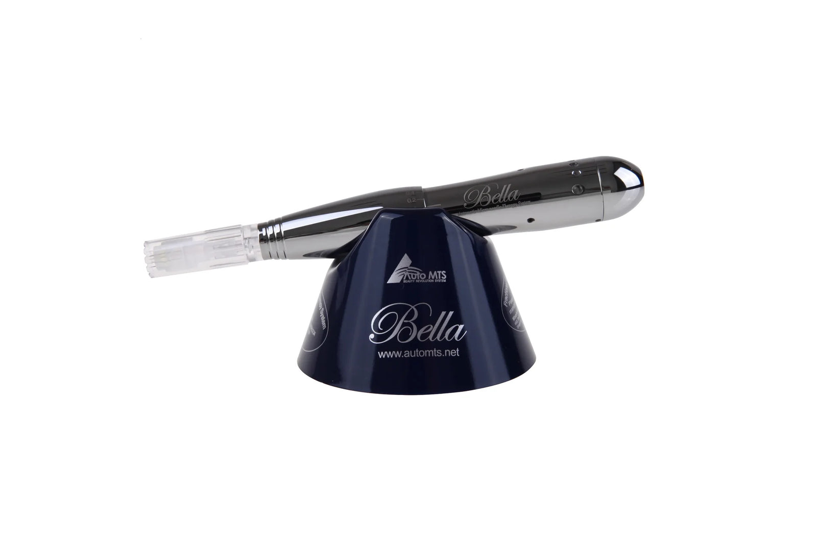 BELLA AutoMTS Microneedling Device - Dermafirm USA