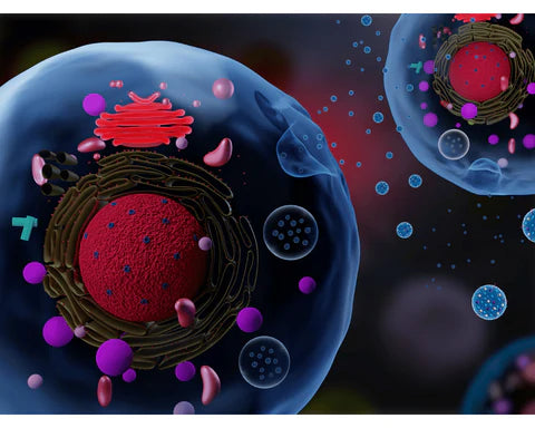 Exosome Skincare: The Next Generation of Skincare - Dermafirm USA