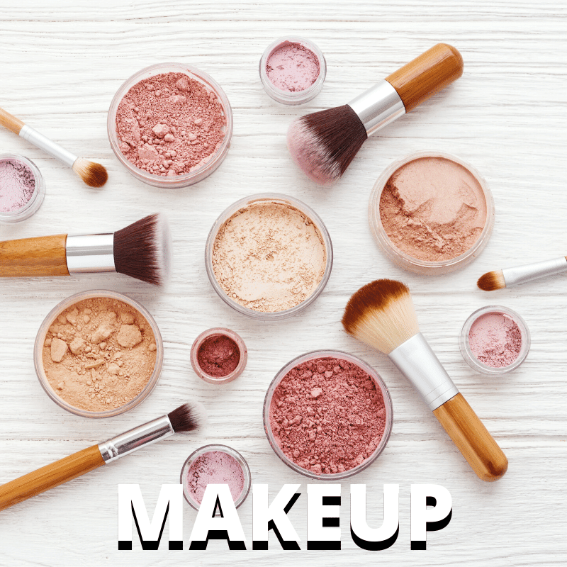 Makeup - Dermafirm USA