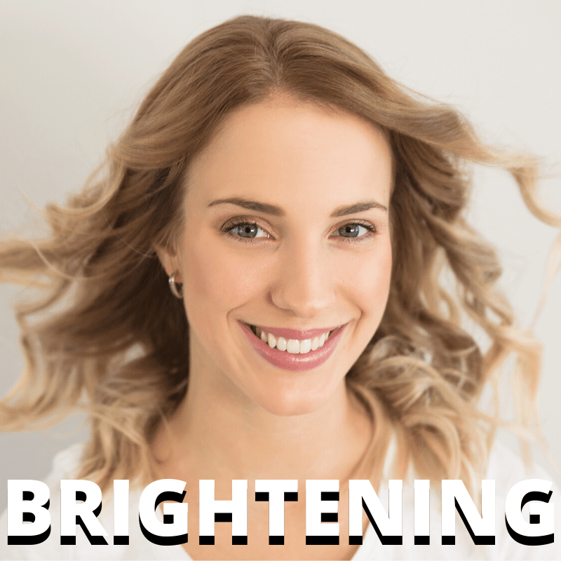 Brightening - Dermafirm USA