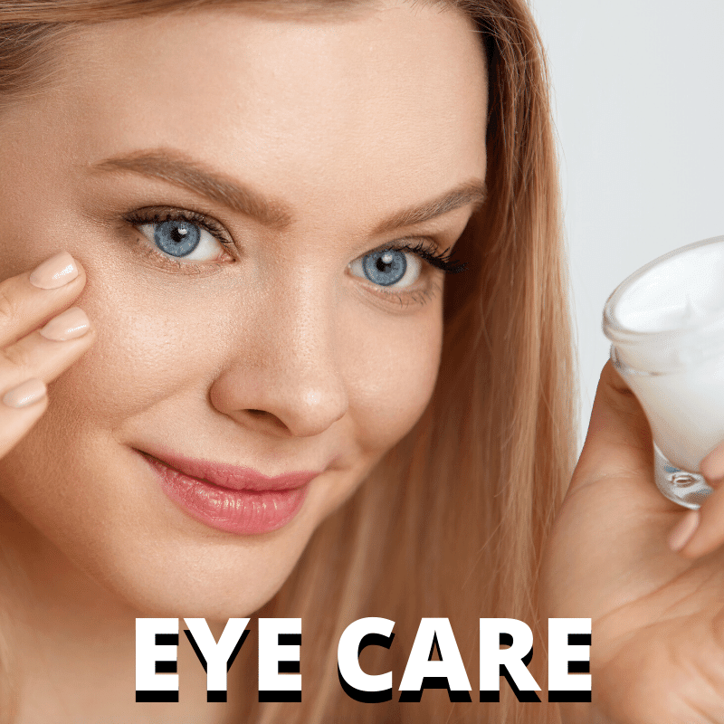 Best Korean Eye Care Products