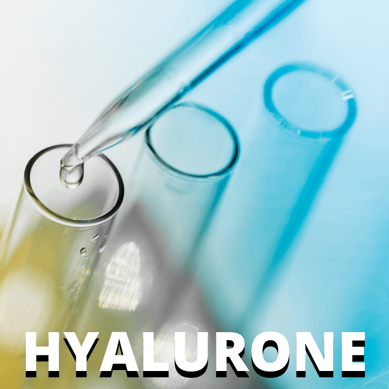 Hyalurone Products - Dermafirm USA