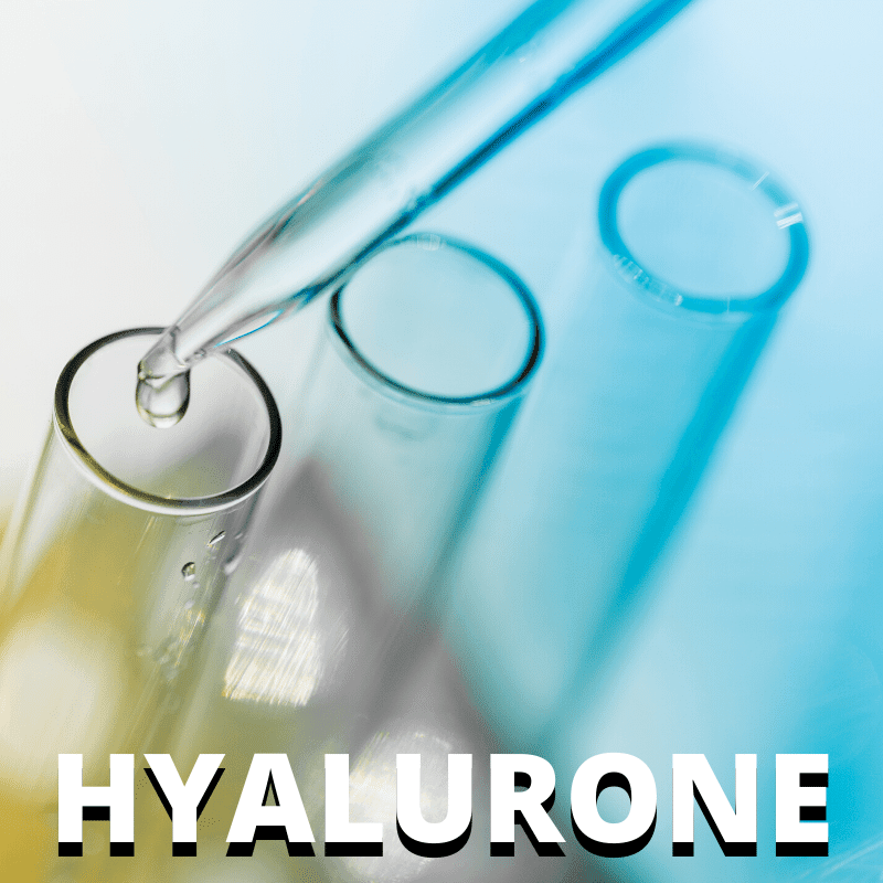 Hyalurone Products