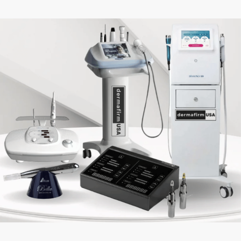 Professional Devices