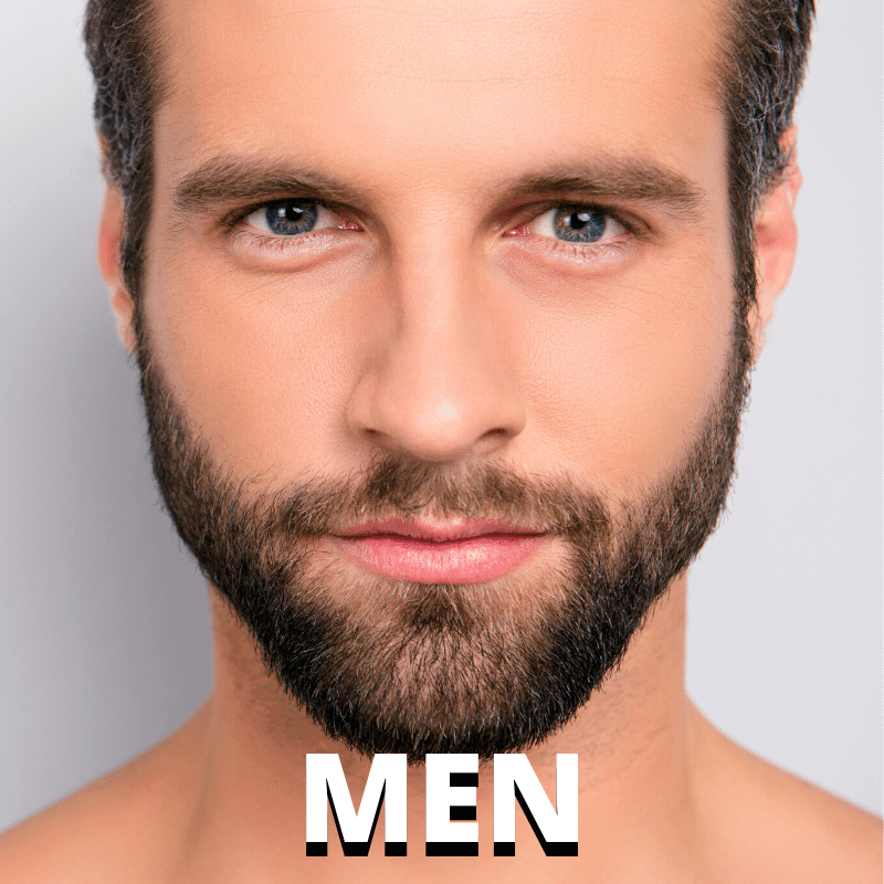 Men - Dermafirm USA