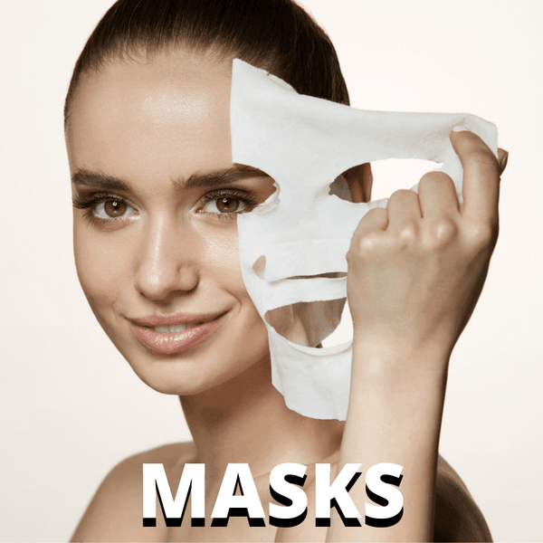 Masks - Dermafirm USA