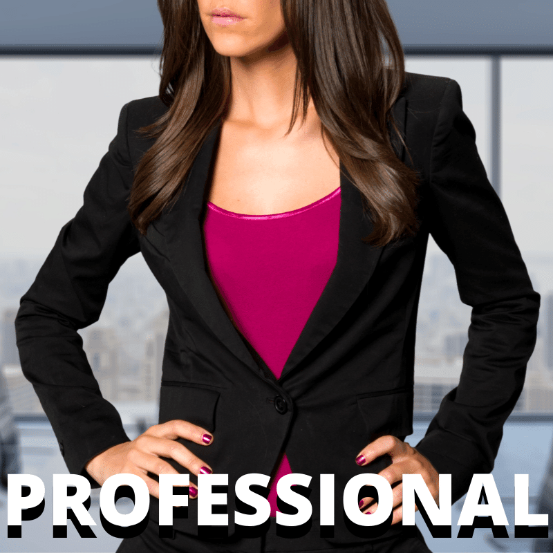 Professional